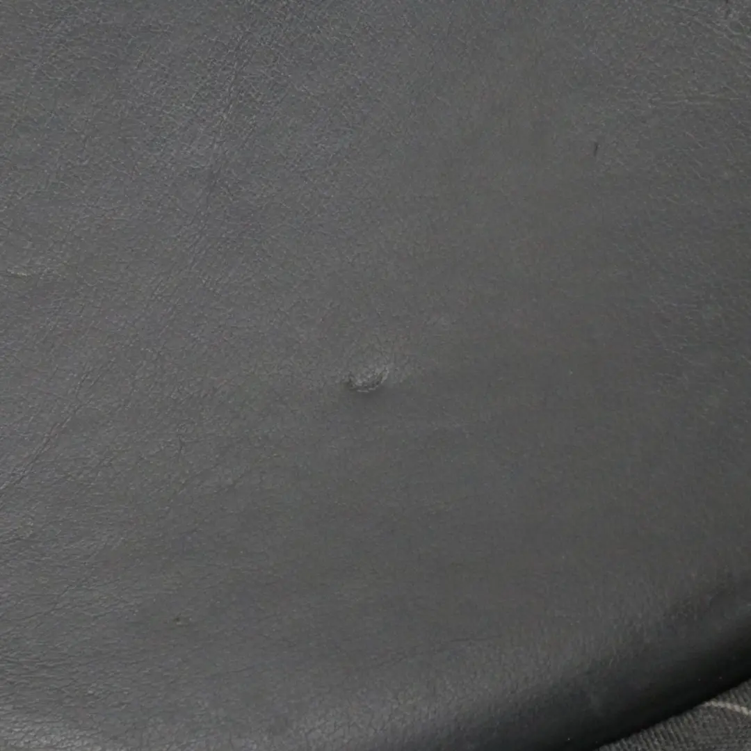  Front Seat Cover Mini F55 F56 Left Right N/O/S Sport Seat Cloth Leather Black - SKU 7340393-1 - Part number 7340393