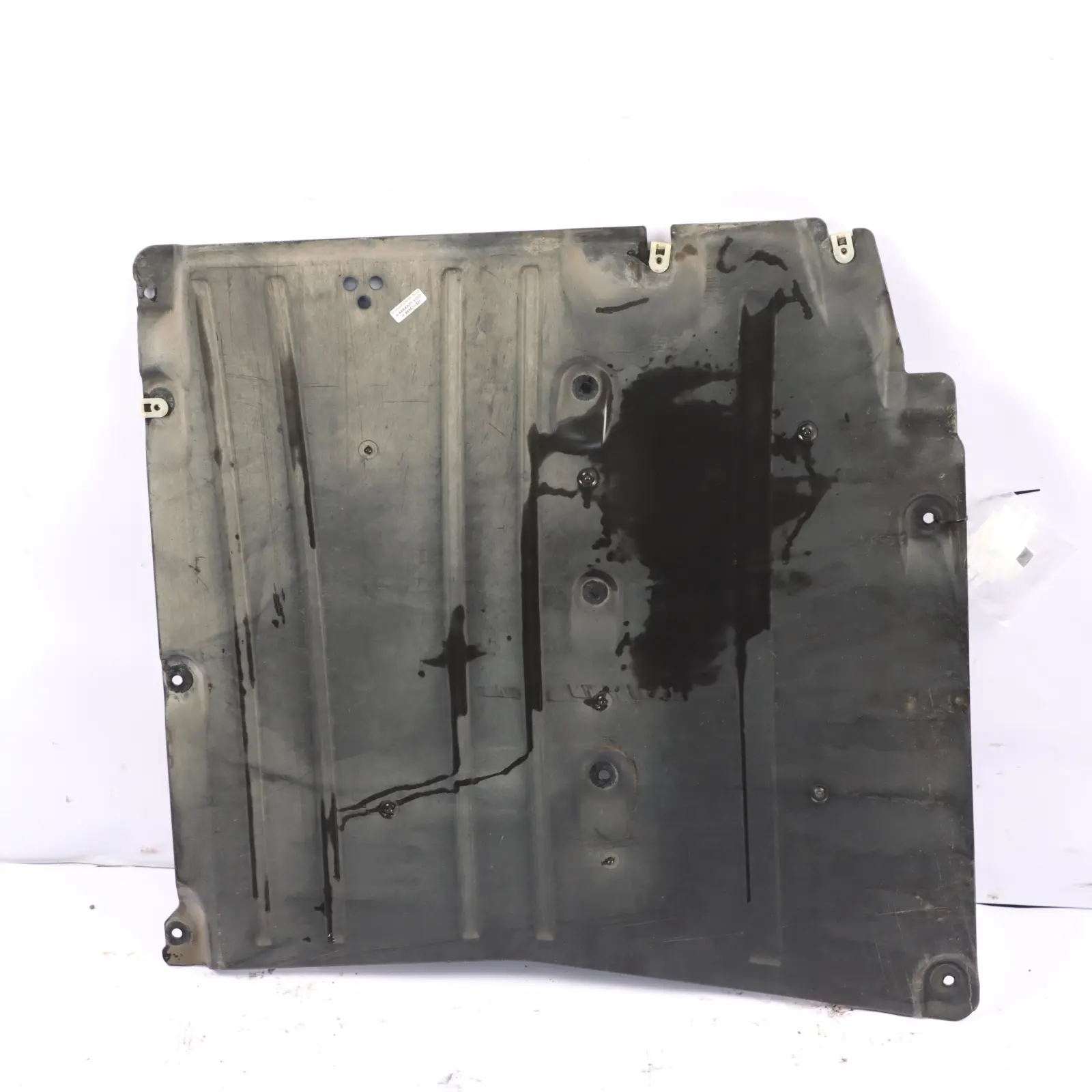BMW G11 G30 Podwozie Panele Osłona Ochrona Środkowy 7340745