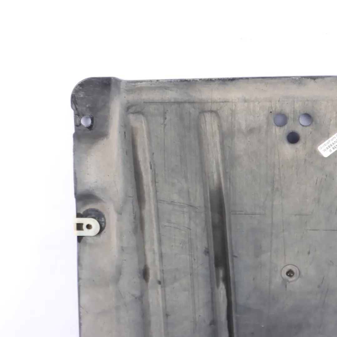 Revestimiento De Bajos Panel Central De Protección para BMW G11 G30 con número de pieza 7340745 BMW G11 G30 Revestimiento De Bajos Panel Central De Protección - SKU 7340745 - Número de pieza 7340745