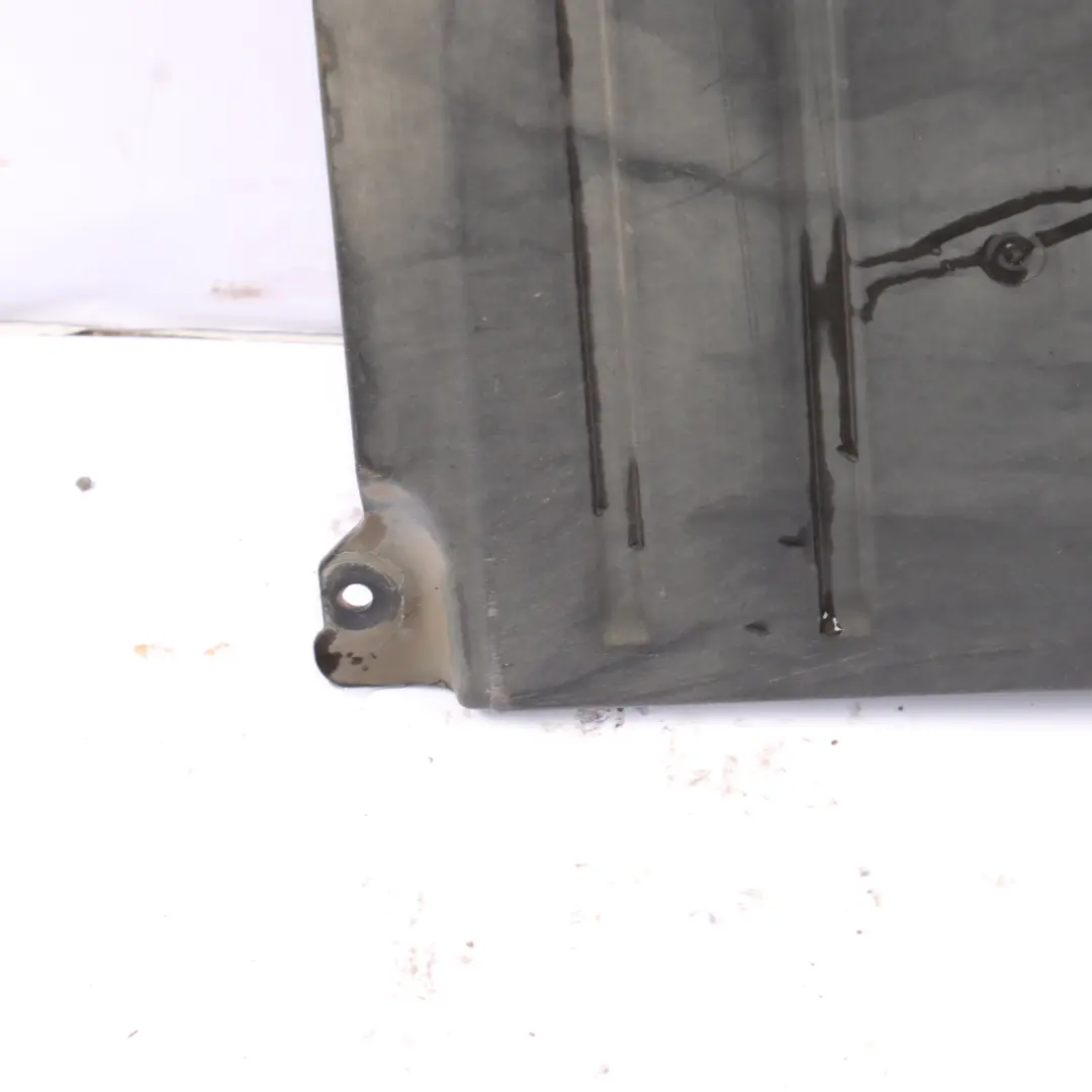 Podwozie Panele Osłona Ochrona Środkowy do BMW G11 G30 o numerze 7340745 BMW G11 G30 Podwozie Panele Osłona Ochrona Środkowy - SKU 7340745 - Numer Części 7340745