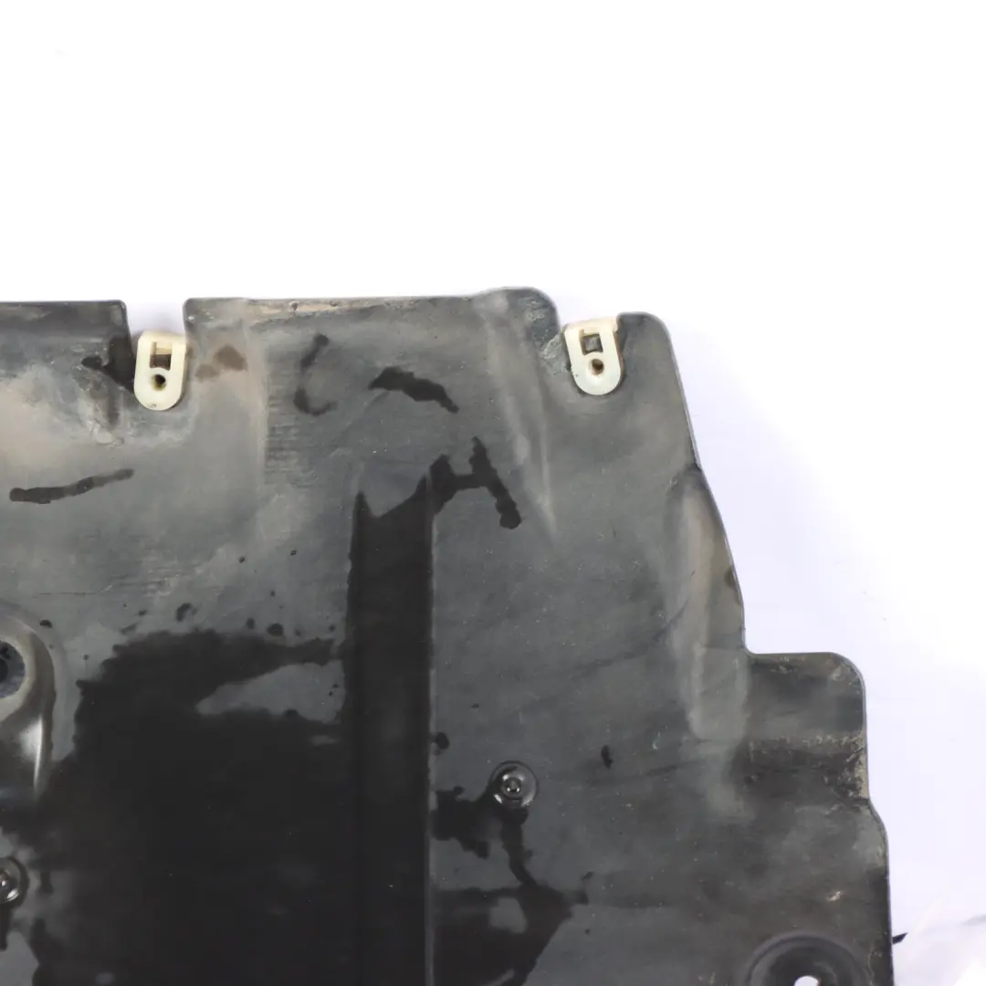 Podwozie Panele Osłona Ochrona Środkowy do BMW G11 G30 o numerze 7340745 BMW G11 G30 Podwozie Panele Osłona Ochrona Środkowy - SKU 7340745 - Numer Części 7340745