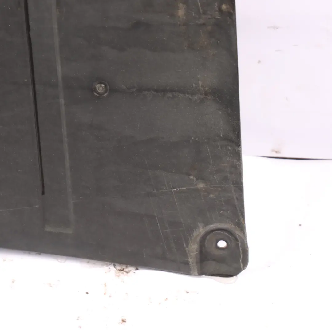 Unter Boden Verkleidung Mittelschutz Platte für BMW G11 G30 mit Teilenummer 7340745 BMW G11 G30 Unter Boden Verkleidung Mittelschutz Platte - SKU 7340745 - Teilenummer 7340745
