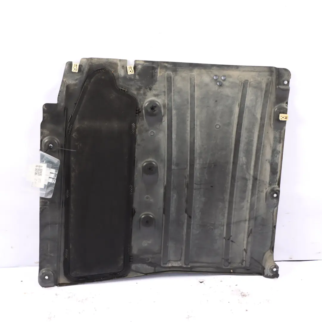 Pannello Di Protezione Centrale Sottoscocca per BMW G11 G30 con numero di parte 7340745 BMW G11 G30 Pannello Di Protezione Centrale Sottoscocca - SKU 7340745 - Numero di parte 7340745