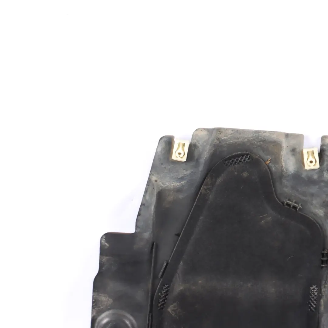 BMW G11 G30 Revestimiento De Bajos Panel Central De Protección - SKU 7340745 - Número de pieza 7340745