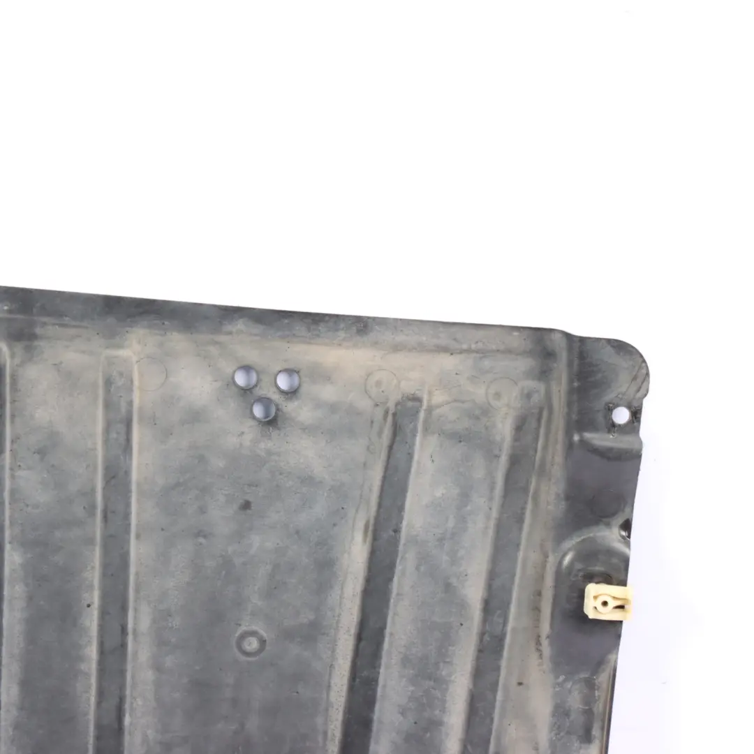 Unter Boden Verkleidung Mittelschutz Platte für BMW G11 G30 mit Teilenummer 7340745 BMW G11 G30 Unter Boden Verkleidung Mittelschutz Platte - SKU 7340745 - Teilenummer 7340745