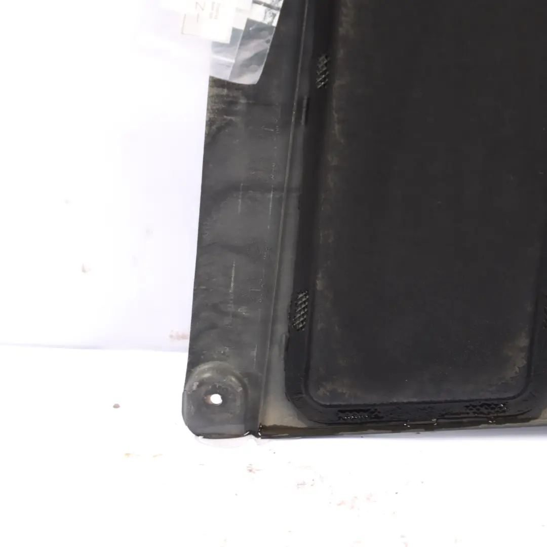 BMW G11 G30 Panneau Protection Central Sous Plancher Carrosserie - SKU 7340745 - Numéro de pièce 7340745
