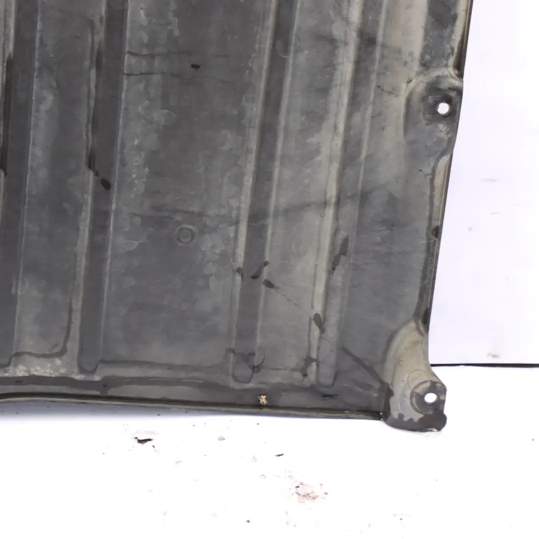 BMW G11 G30 Podwozie Panele Osłona Ochrona Środkowy - SKU 7340745 - Numer Części 7340745