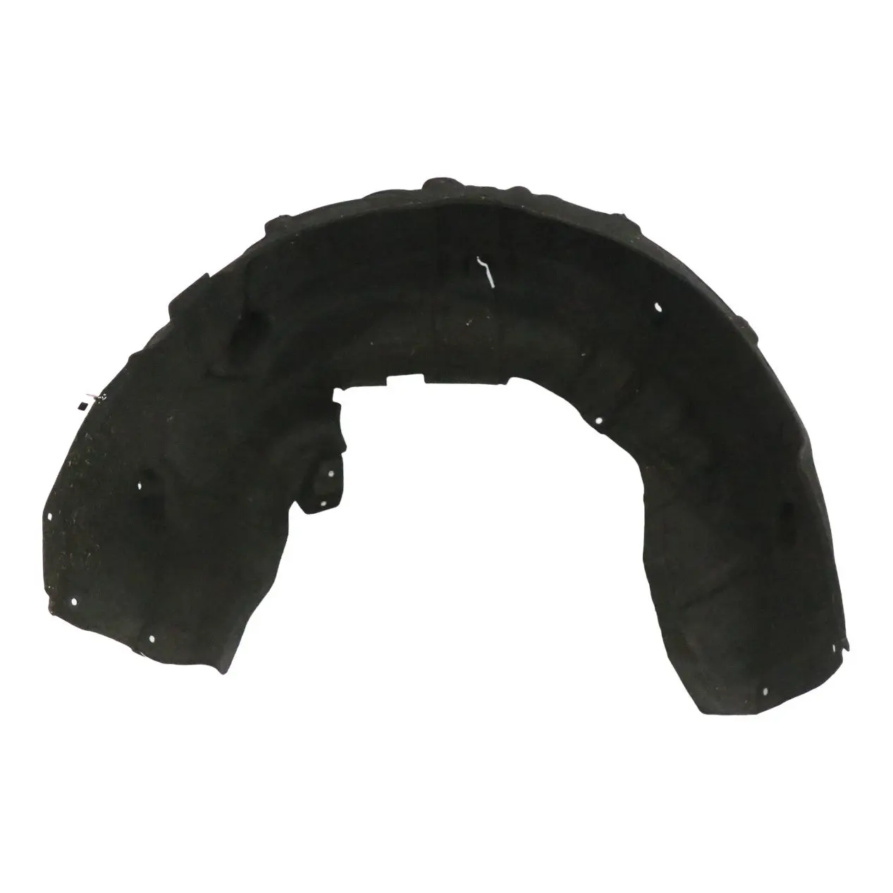 BMW G20 paso de rueda trasero derecho cubierta de la cubierta protector 7340930