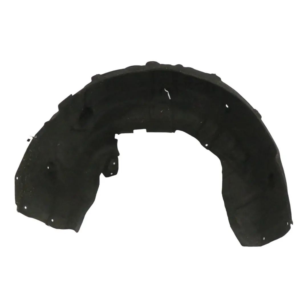 Passage de roue arrière droit Couvercle de carter Protection pour BMW G20 à propos du numéro de pièce 7340930 BMW G20 Passage de roue arrière droit Couvercle de carter Protection - SKU 7340930 - Numéro de pièce 7340930