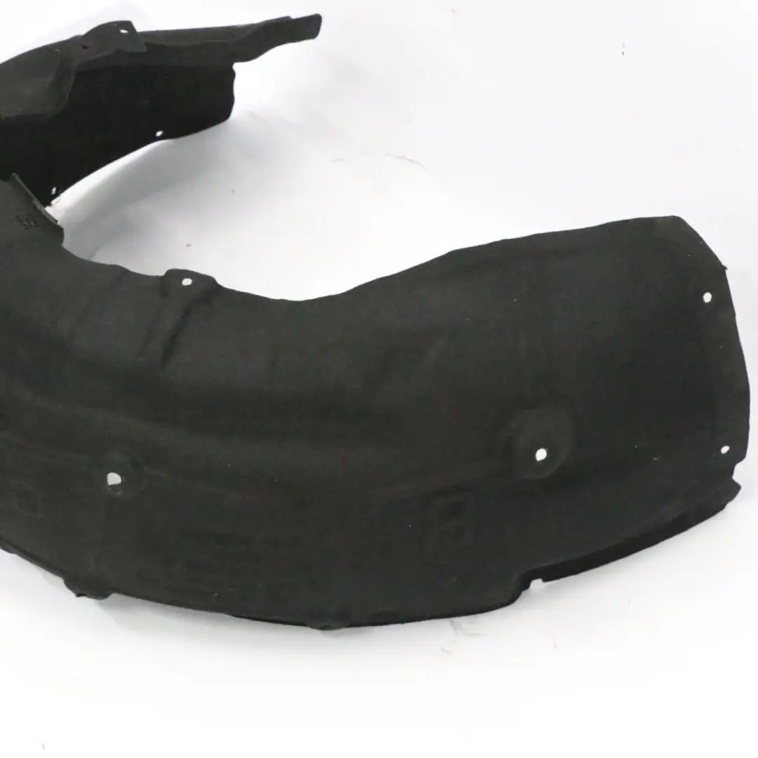 Passage de roue arrière droit Couvercle de carter Protection pour BMW G20 à propos du numéro de pièce 7340930 BMW G20 Passage de roue arrière droit Couvercle de carter Protection - SKU 7340930 - Numéro de pièce 7340930