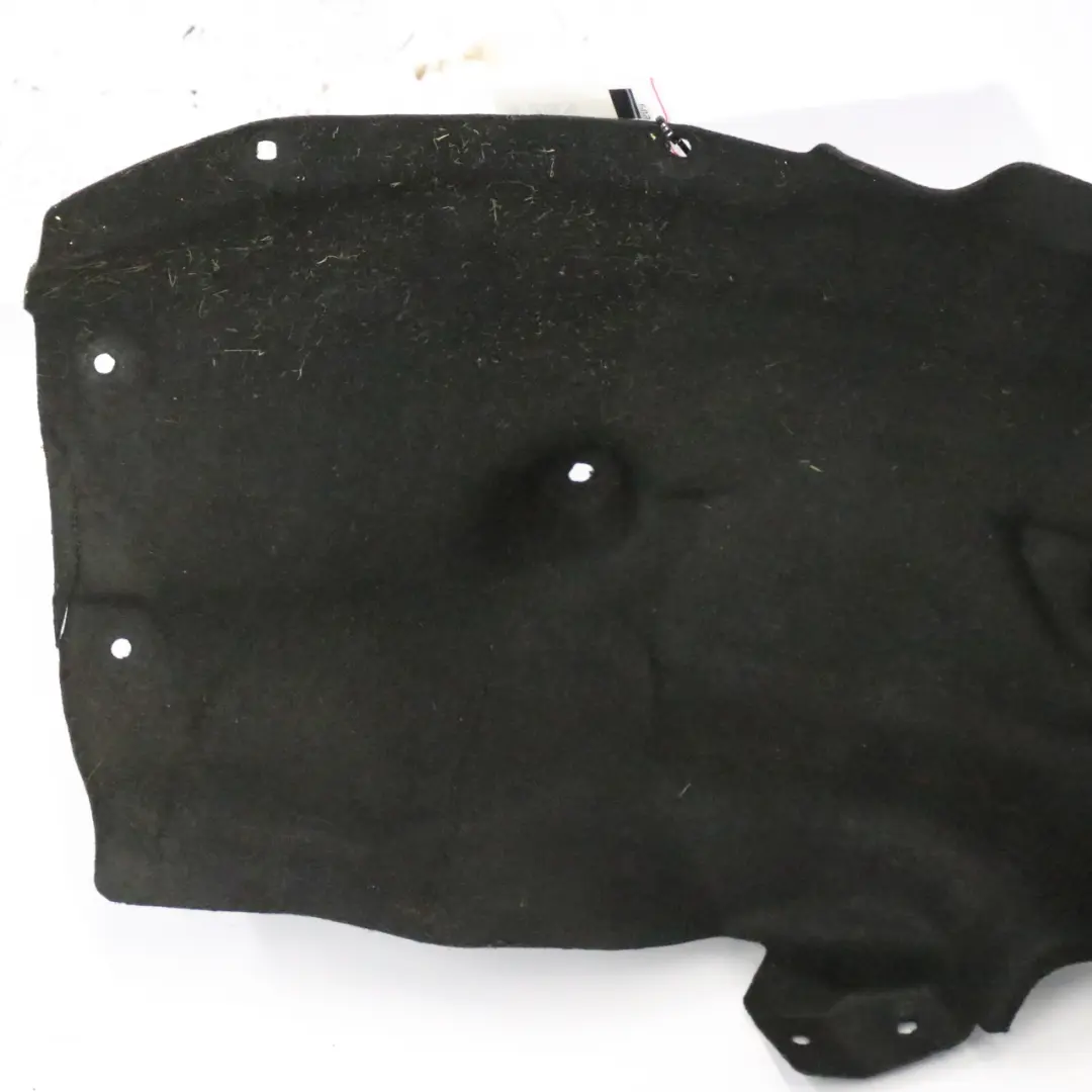 Passage de roue arrière droit Couvercle de carter Protection pour BMW G20 à propos du numéro de pièce 7340930 BMW G20 Passage de roue arrière droit Couvercle de carter Protection - SKU 7340930 - Numéro de pièce 7340930