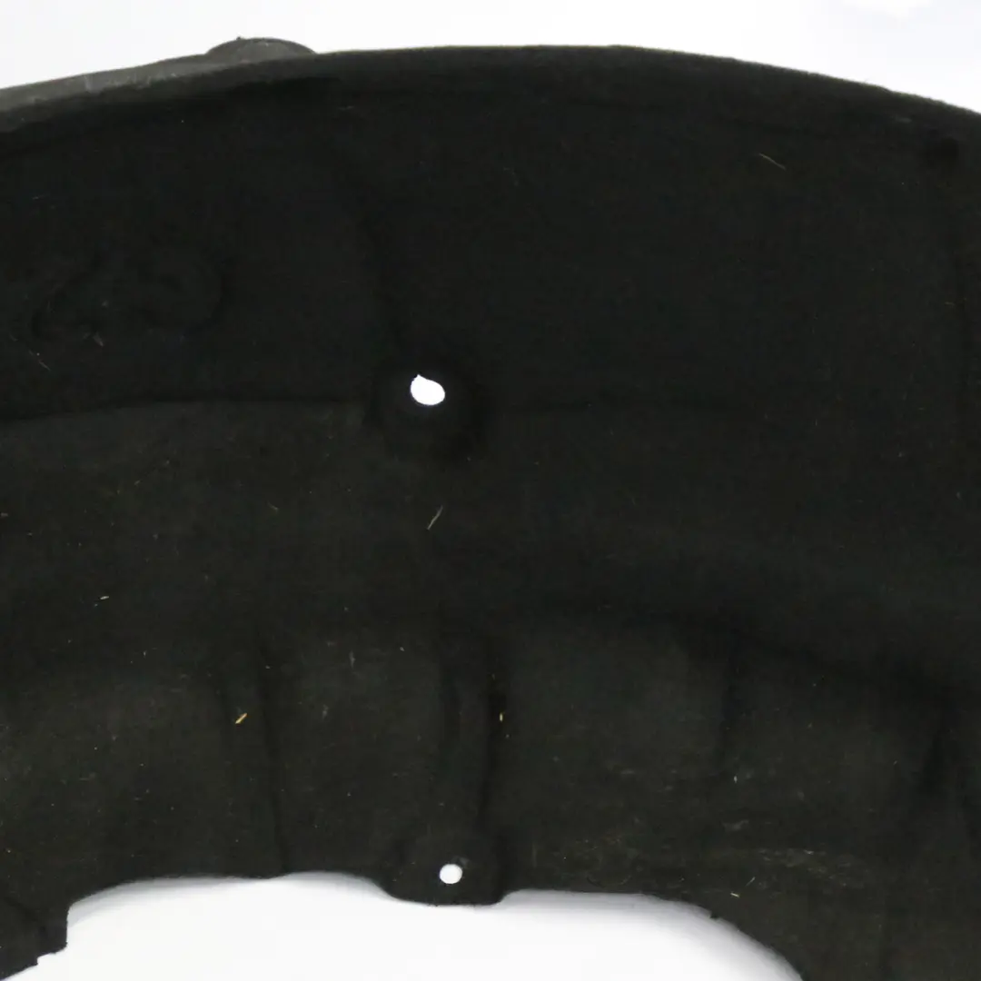 Radkasten hinten rechts Gehäuseabdeckung Spritzschutz für BMW G20 mit Teilenummer 7340930 BMW G20 Radkasten hinten rechts Gehäuseabdeckung Spritzschutz - SKU 7340930 - Teilenummer 7340930