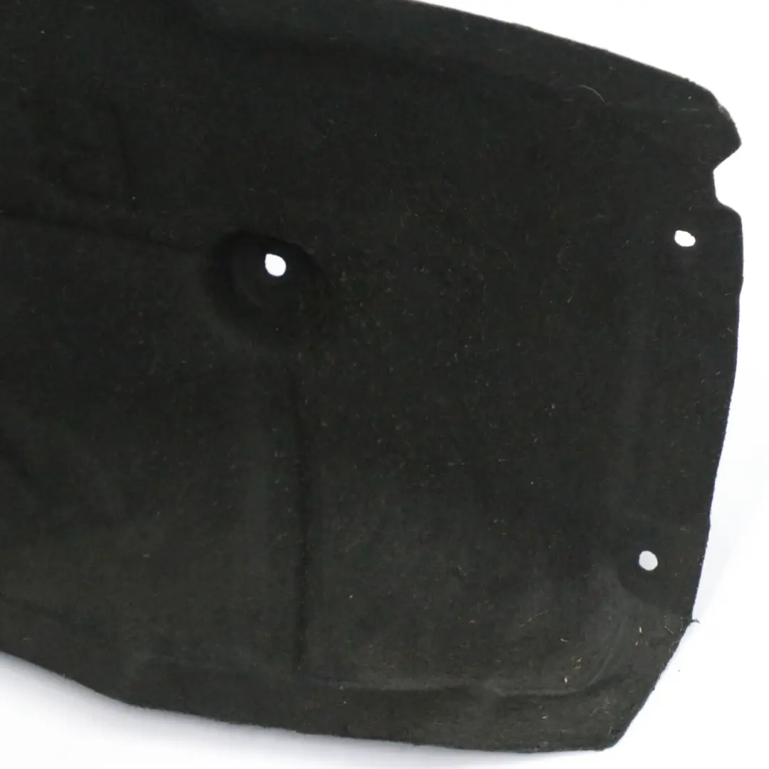 BMW G20 Passage de roue arrière droit Couvercle de carter Protection - SKU 7340930 - Numéro de pièce 7340930