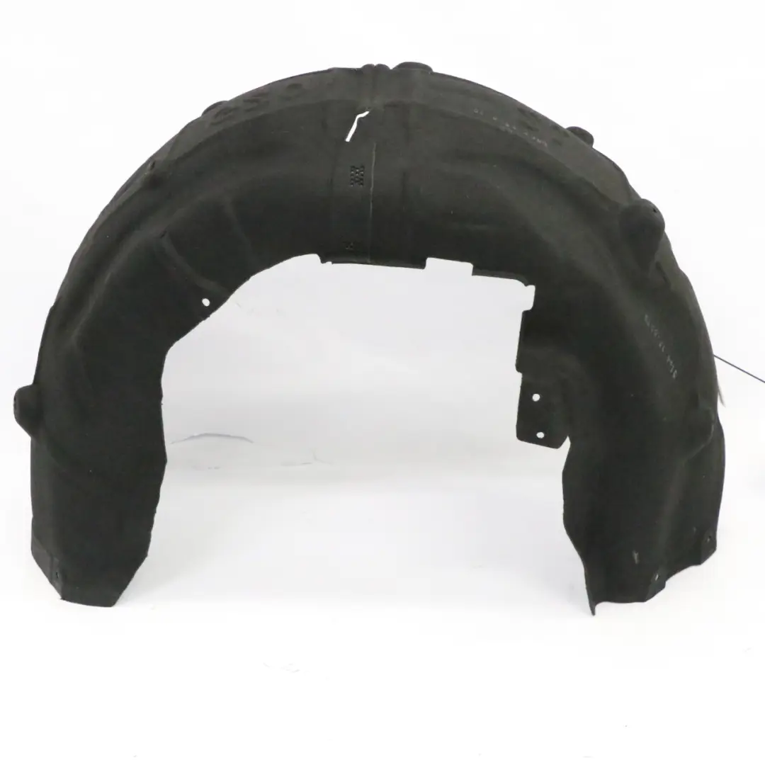 BMW G20 Wheel Arch Rear Right O/S Housing Cover Splash Guard - SKU 7340930 - Part number 7340930
