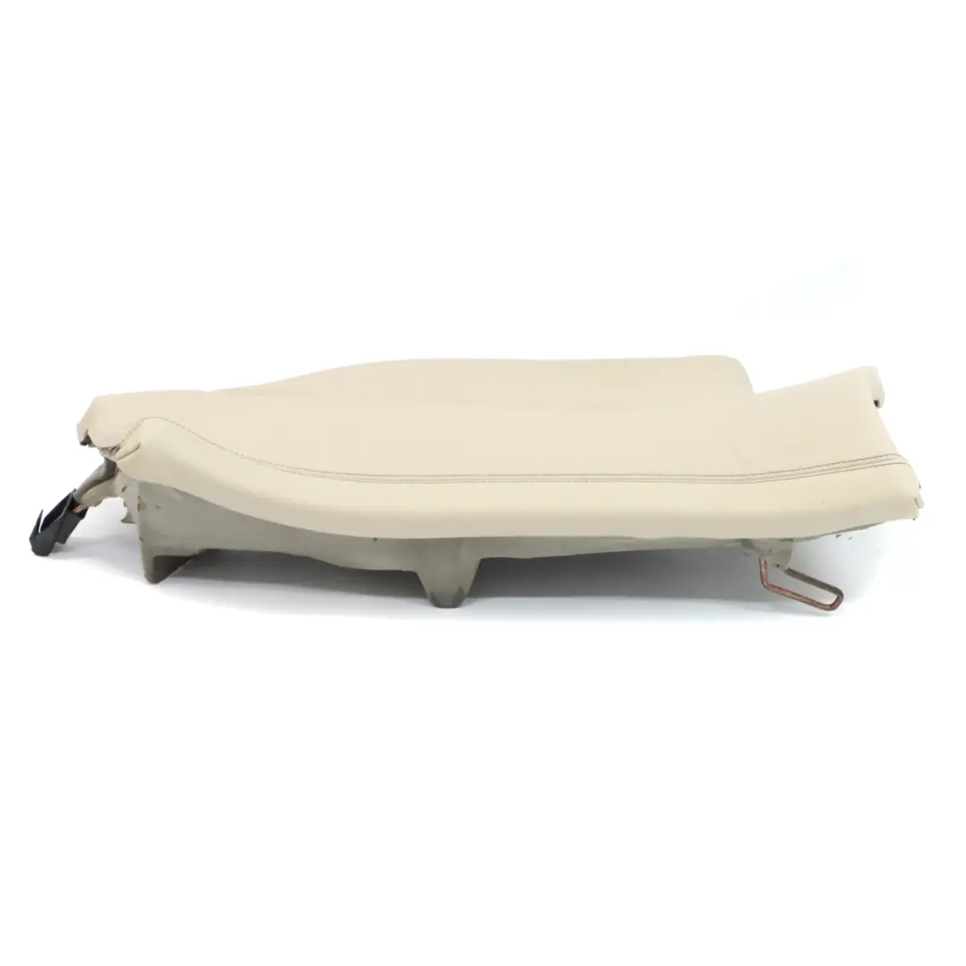  Panneau latéral siège BMW F34 GT Finition du panneau arrière droit cuir Oyster - SKU 7341798 - Numéro de pièce 7341798