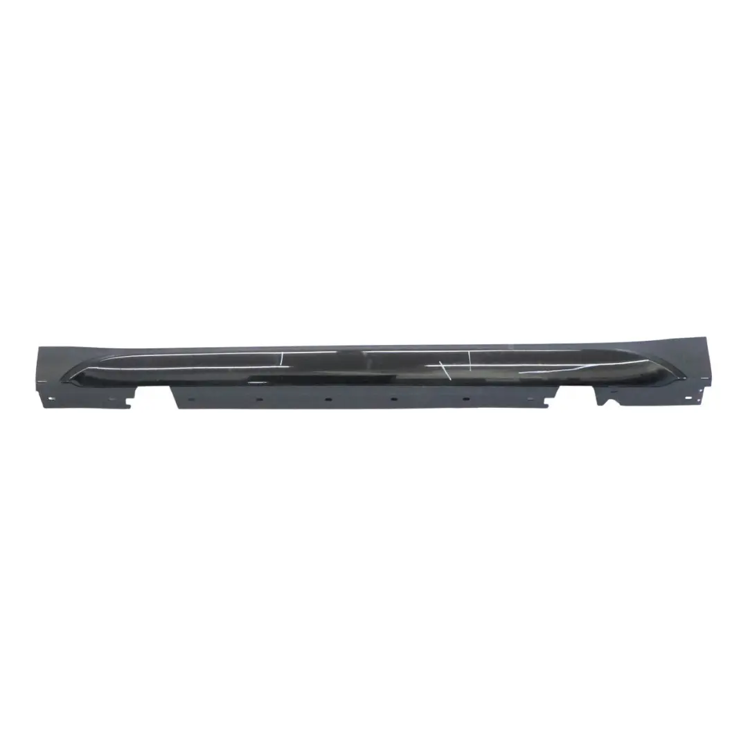 BMW X1 E84 Gonna laterale Sport Line Sinistra davanzale porta Pannello - SKU 7345045-1 - Numero di parte 7345045