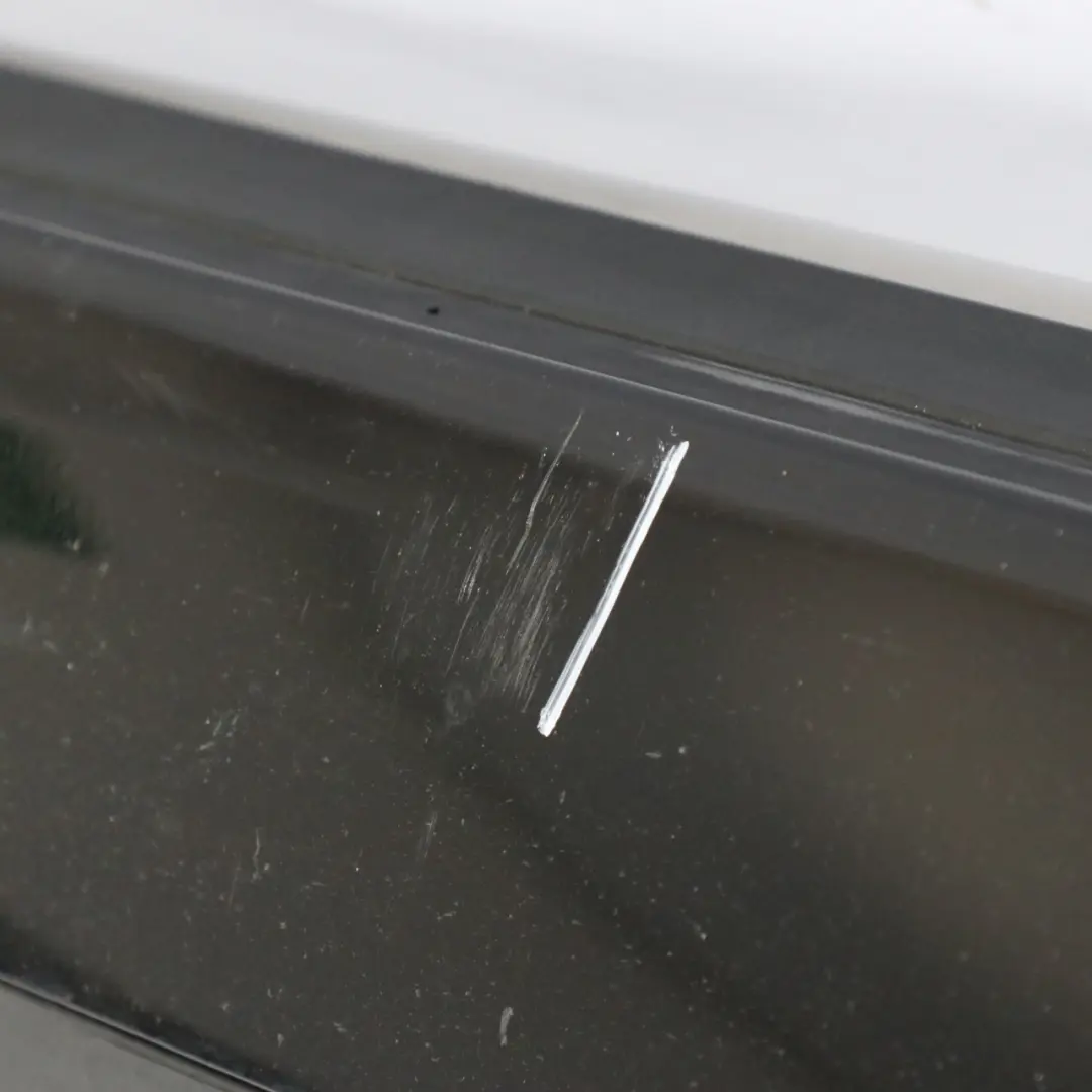 Side Skirt Sport Line Left N/S Door Sill Cover Trim Panel to BMW X1 E84 with Part number 7345045 BMW X1 E84 Side Skirt Sport Line Left N/S Door Sill Cover Trim Panel - SKU 7345045-1 - Part number 7345045