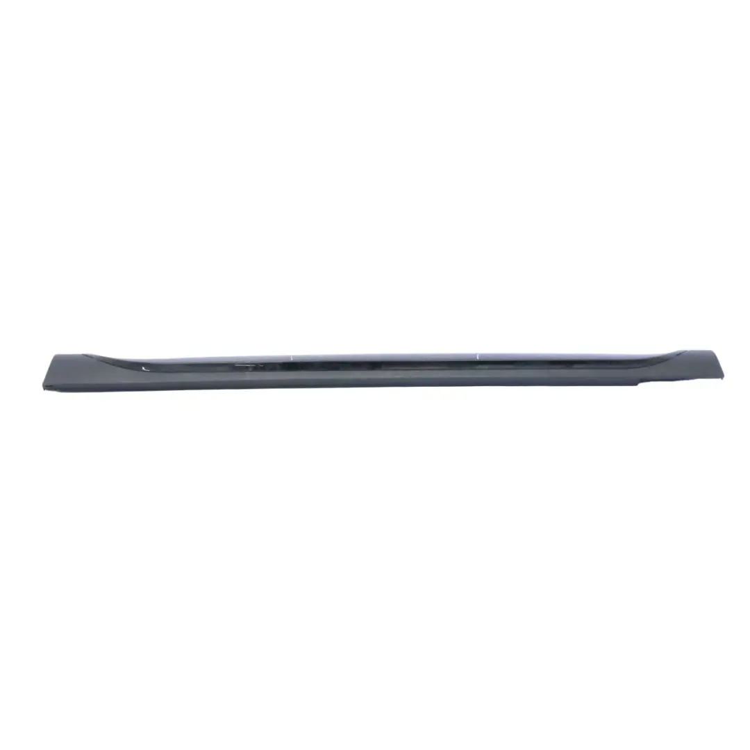 BMW X1 E84 Seitenschweller Sport Line Links Türschwellerabdeckung - SKU 7345045-1 - Teilenummer 7345045