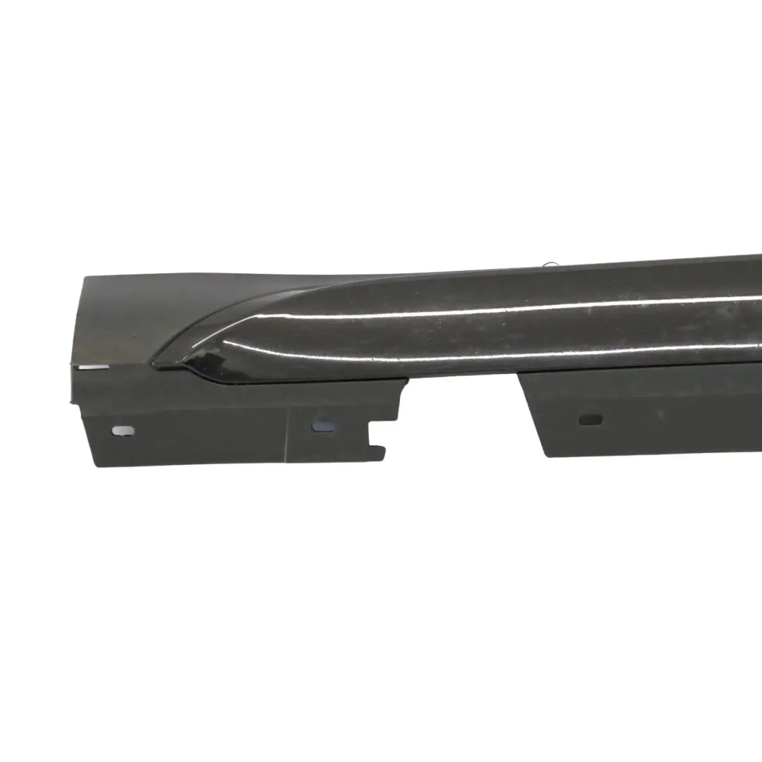 BMW X1 E84 Seitenschweller Sport Line Links Türschwellerabdeckung - SKU 7345045-1 - Teilenummer 7345045