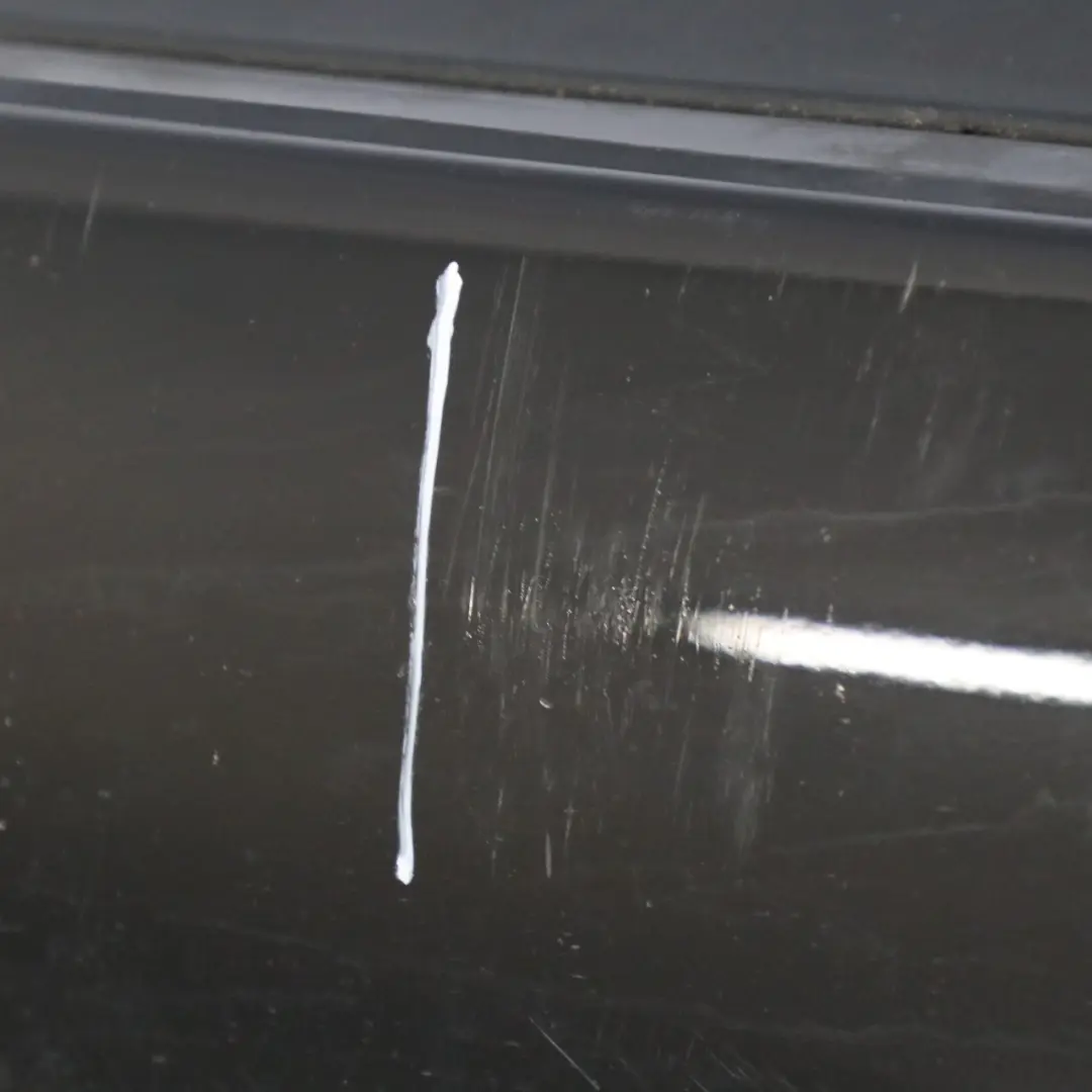 Próg Listwa Progowa Nakładka Lewa Sport Line do BMW X1 E84 o numerze 7345045 BMW X1 E84 Próg Listwa Progowa Nakładka Lewa Sport Line - SKU 7345045-1 - Numer Części 7345045