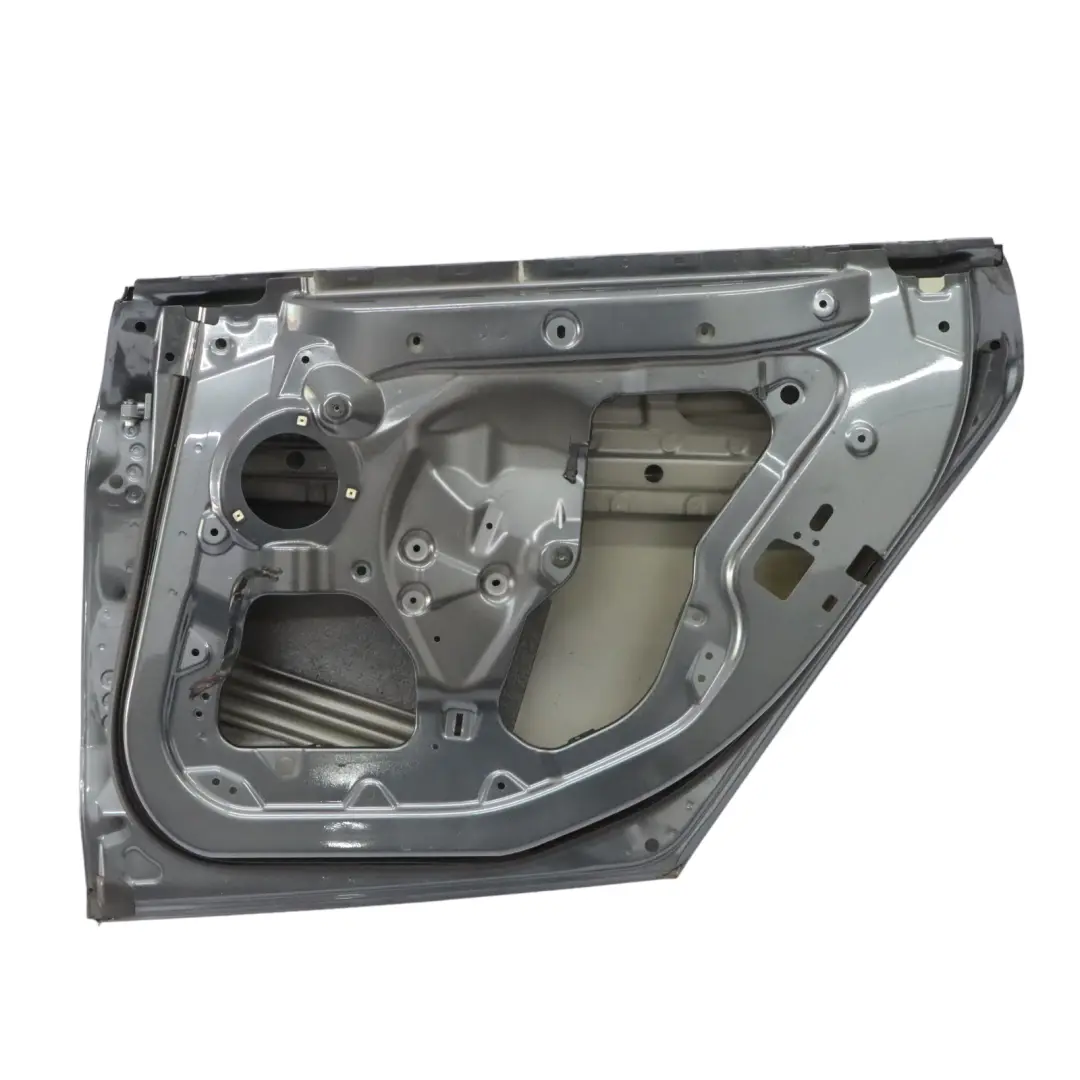BMW F34 GT Porta posteriore destra Mineralgrau Grigio Metallizzato - B39 - SKU 7347714-MG - Numero di parte 7347714
