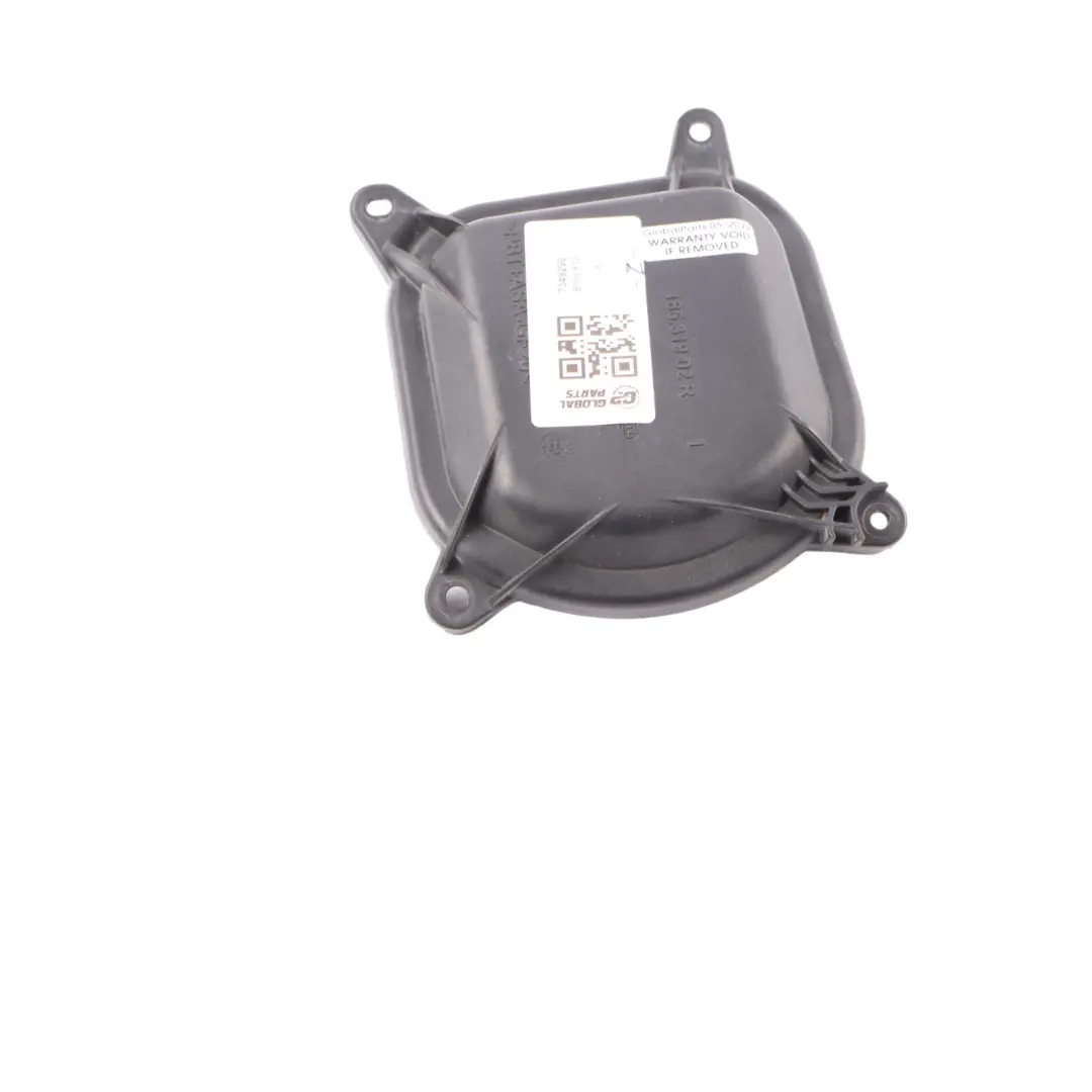 BMW F10 F11 LCI Calotta faro Copertura lampadina Hella destra 18531901 - SKU 7349290 - Numero di parte 7349290