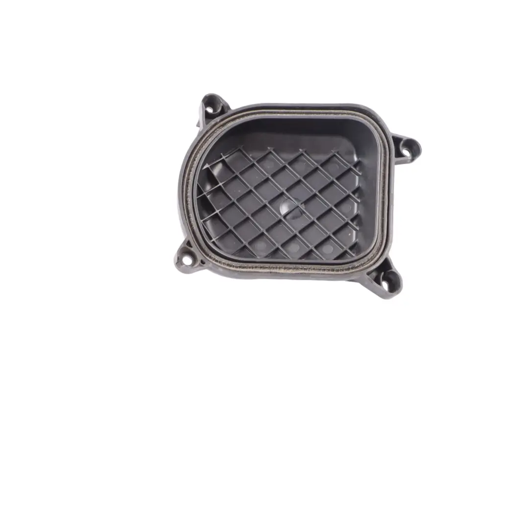 BMW F10 F11 LCI Capuchon de phare Cache Ampoule Hella Droit 18531901 - SKU 7349290 - Numéro de pièce 7349290
