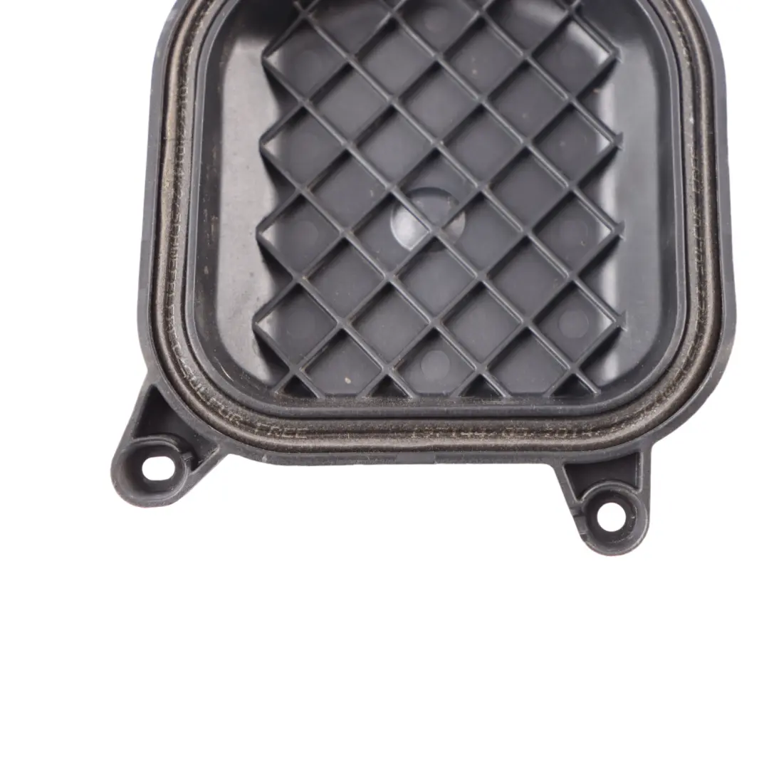 BMW F10 F11 LCI Calotta faro Copertura lampadina Hella destra 18531901 - SKU 7349290 - Numero di parte 7349290