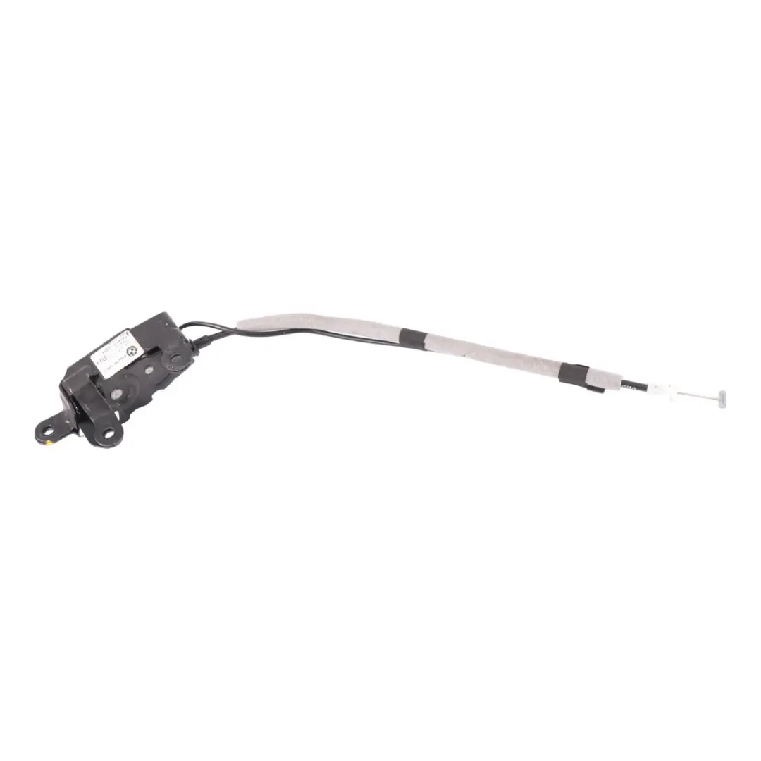 Elemento de mando del portón trasero BMW F15 derecho - SKU 7351058 - Número de pieza 7351058