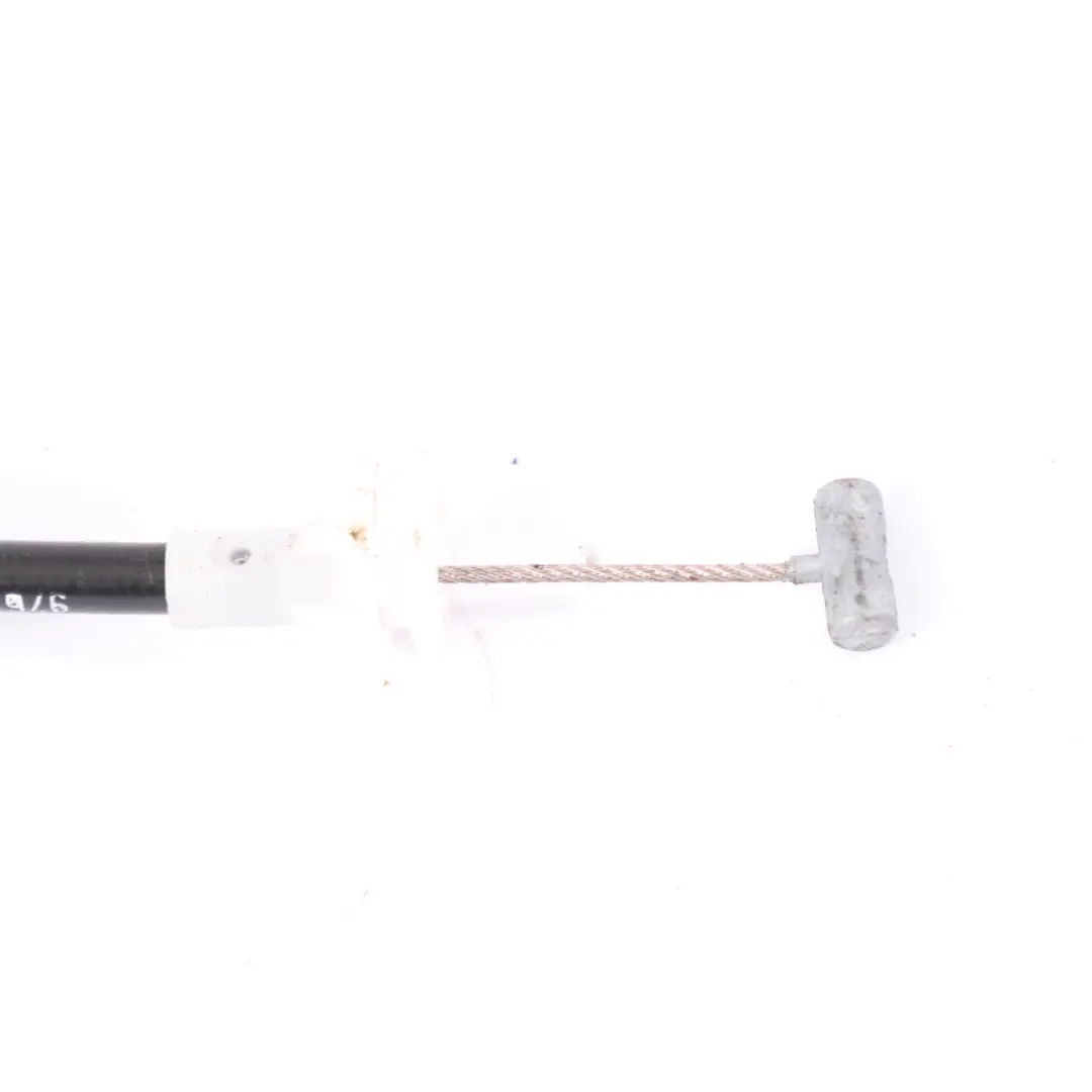 Elemento de mando del portón trasero BMW F15 derecho - SKU 7351058 - Número de pieza 7351058