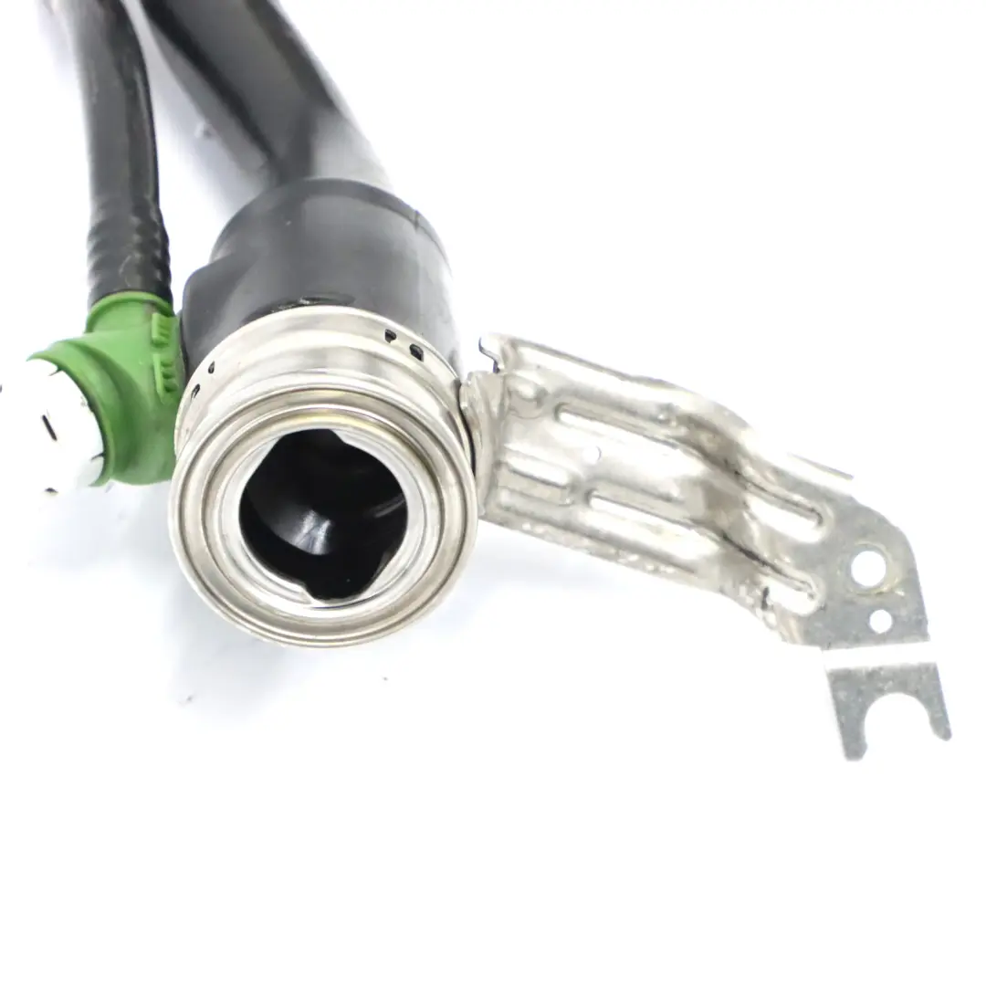 Einfüllstutzen BMW G30 Diesel B47 B57 XD5 Kraftstoff Tank einfüllstutzen für mit Teilenummer 7353911 Einfüllstutzen BMW G30 Diesel B47 B57 XD5 Kraftstoff Tank einfüllstutzen - SKU 7353911 - Teilenummer 7353911