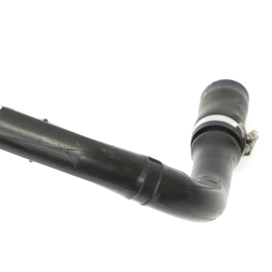  Tuyau de remplissage Réservoir de carburant BMW G30 Diesel B47 B57 XD5 - SKU 7353911 - Numéro de pièce 7353911