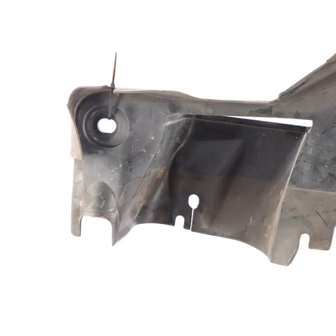 Duct Mini F55 F56 F57 JCW Bumper Channel Front Left N/S to Air with Part number 7360187 Air Duct Mini F55 F56 F57 JCW Bumper Channel Front Left N/S - SKU 7360187 - Part number 7360187