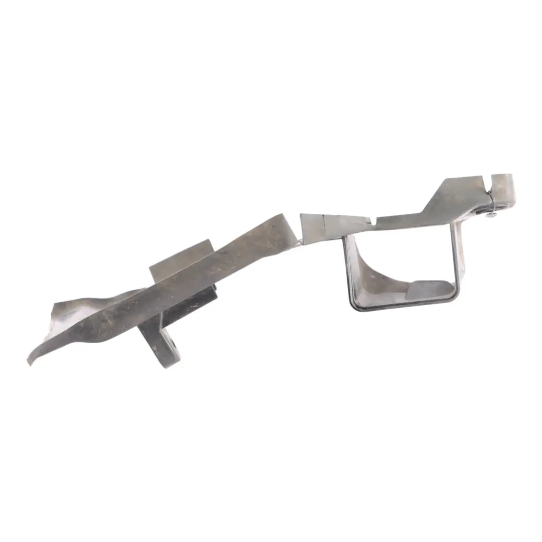 Mini F55 F56 F57 JCW Conduit Air Pare-Chocs Avant Gauche - SKU 7360187 - Numéro de pièce 7360187