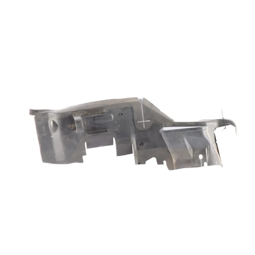Mini F55 F56 F57 JCW Conduit Air Pare-Chocs Avant Gauche - SKU 7360187 - Numéro de pièce 7360187