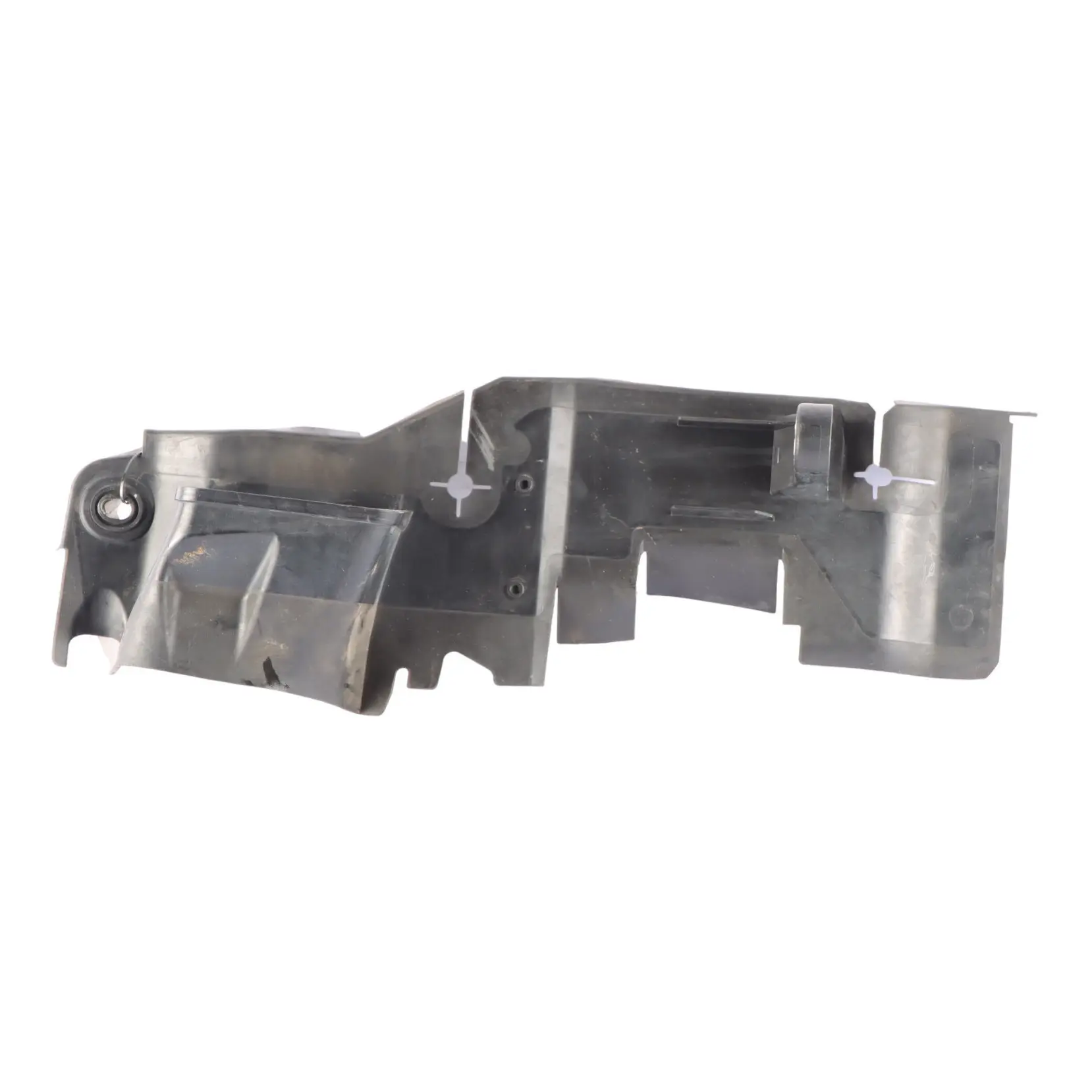 Mini F55 F56 F57 Conducto Aire Panel Frontal Goma Derecho 7360188
