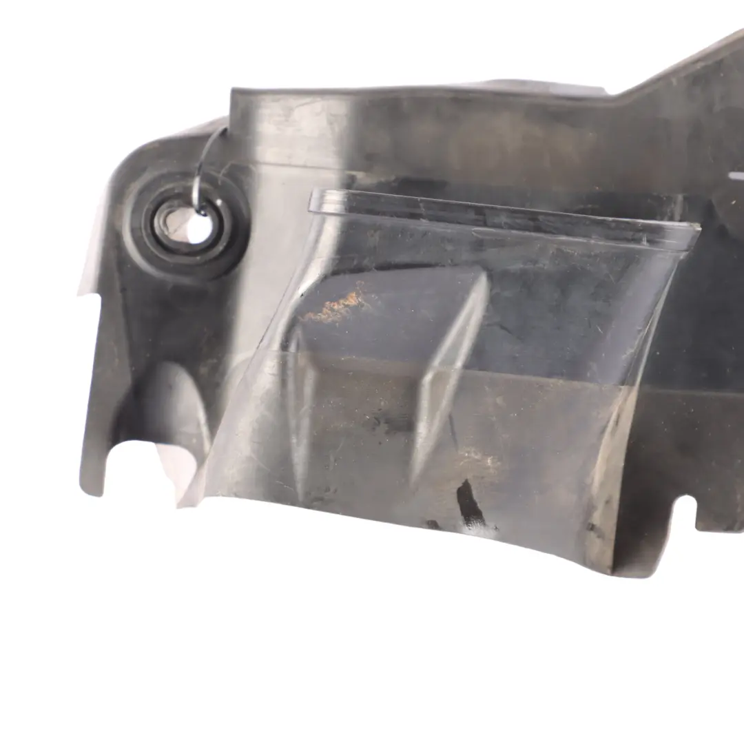 Mini F55 F56 F57 Front Panel Air Duct Rubber Right O/S - SKU 7360188 - Part number 7360188