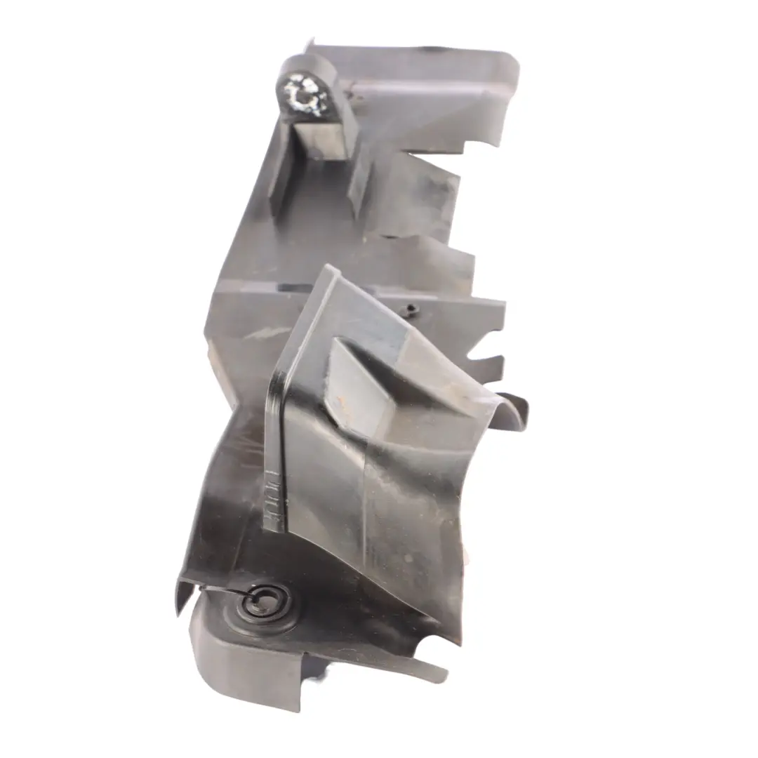 Mini F55 F56 F57 Kanał Powietrza Guma Przedni Prawy - SKU 7360188 - Numer Części 7360188