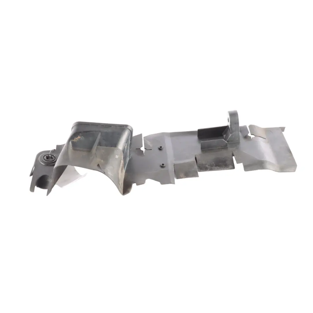Mini F55 F56 F57 Front Panel Air Duct Rubber Right O/S - SKU 7360188 - Part number 7360188