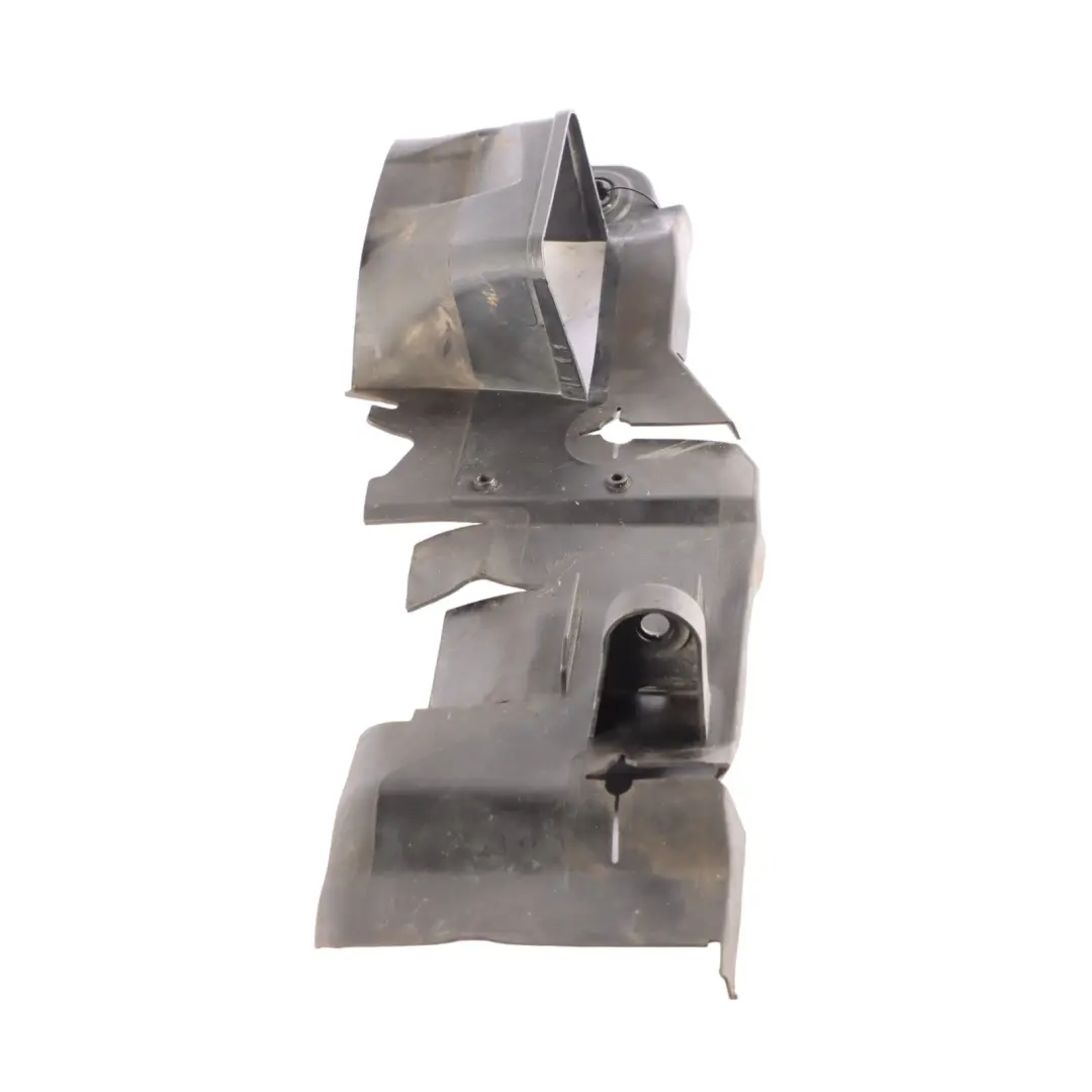 Mini F55 F56 F57 Frontblende Luftkanal Gummi Rechts - SKU 7360188 - Teilenummer 7360188