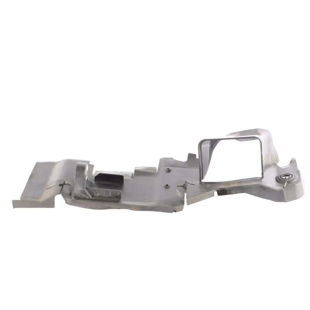Mini F55 F56 F57 Front Panel Air Duct Rubber Right O/S - SKU 7360188 - Part number 7360188