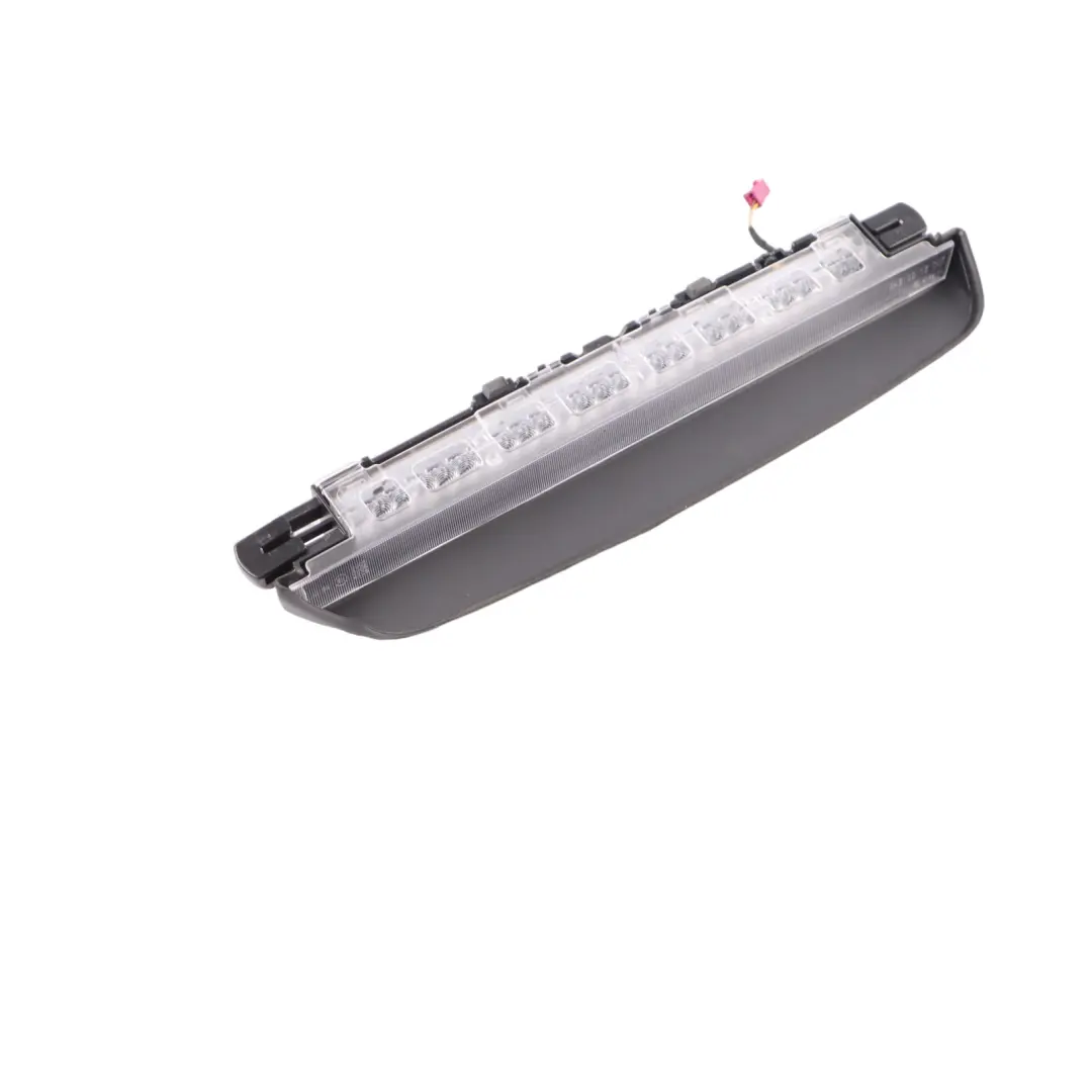 Third Stoplamp BMW F90 M5 G30 Rear Brake Light Third Stop Lamp to  with Part number 7360526  Third Stoplamp BMW F90 M5 G30 Rear Brake Light Third Stop Lamp - SKU 7360526 - Part number 7360526