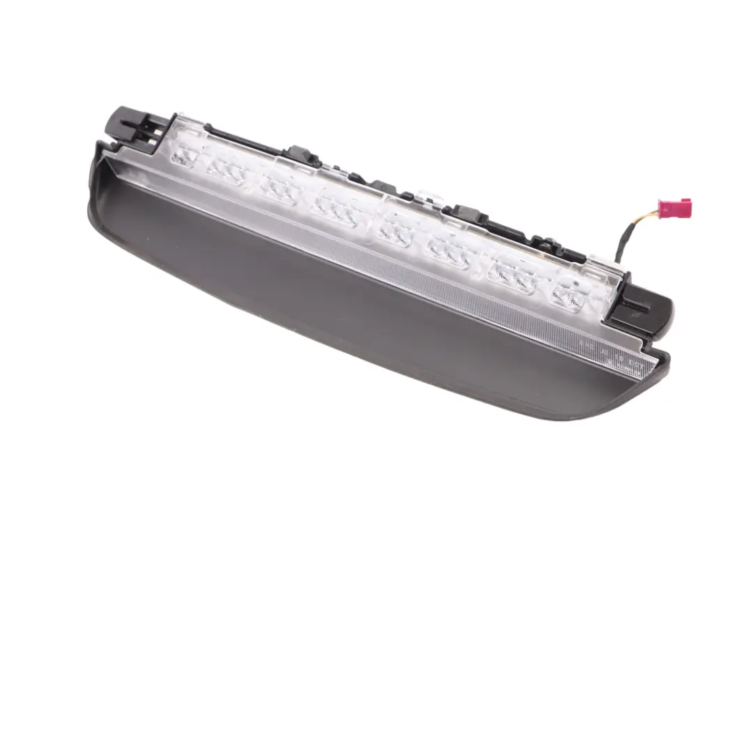 Third Stoplamp BMW F90 M5 G30 Rear Brake Light Third Stop Lamp to  with Part number 7360526  Third Stoplamp BMW F90 M5 G30 Rear Brake Light Third Stop Lamp - SKU 7360526 - Part number 7360526