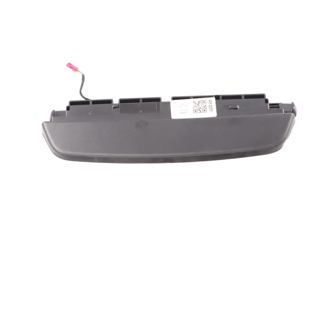 Third Stoplamp BMW F90 M5 G30 Rear Brake Light Third Stop Lamp to  with Part number 7360526  Third Stoplamp BMW F90 M5 G30 Rear Brake Light Third Stop Lamp - SKU 7360526 - Part number 7360526