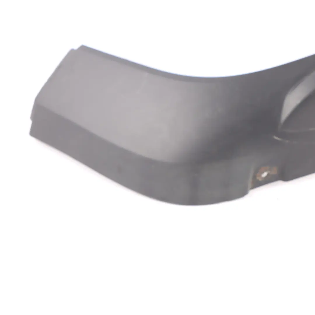 Bumper Lower Spoiler Trim Panel Cover to Mini F56 F57 Rear with Part number 7365149 Mini F56 F57 Rear Bumper Lower Spoiler Trim Panel Cover - SKU 7365149 - Part number 7365149