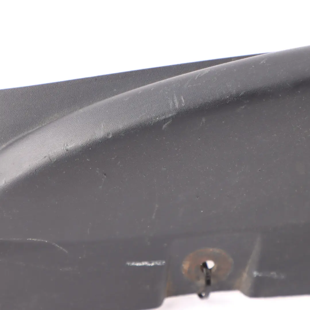 Mini F56 F57 Rear Bumper Lower Spoiler Trim Panel Cover - SKU 7365149 - Part number 7365149