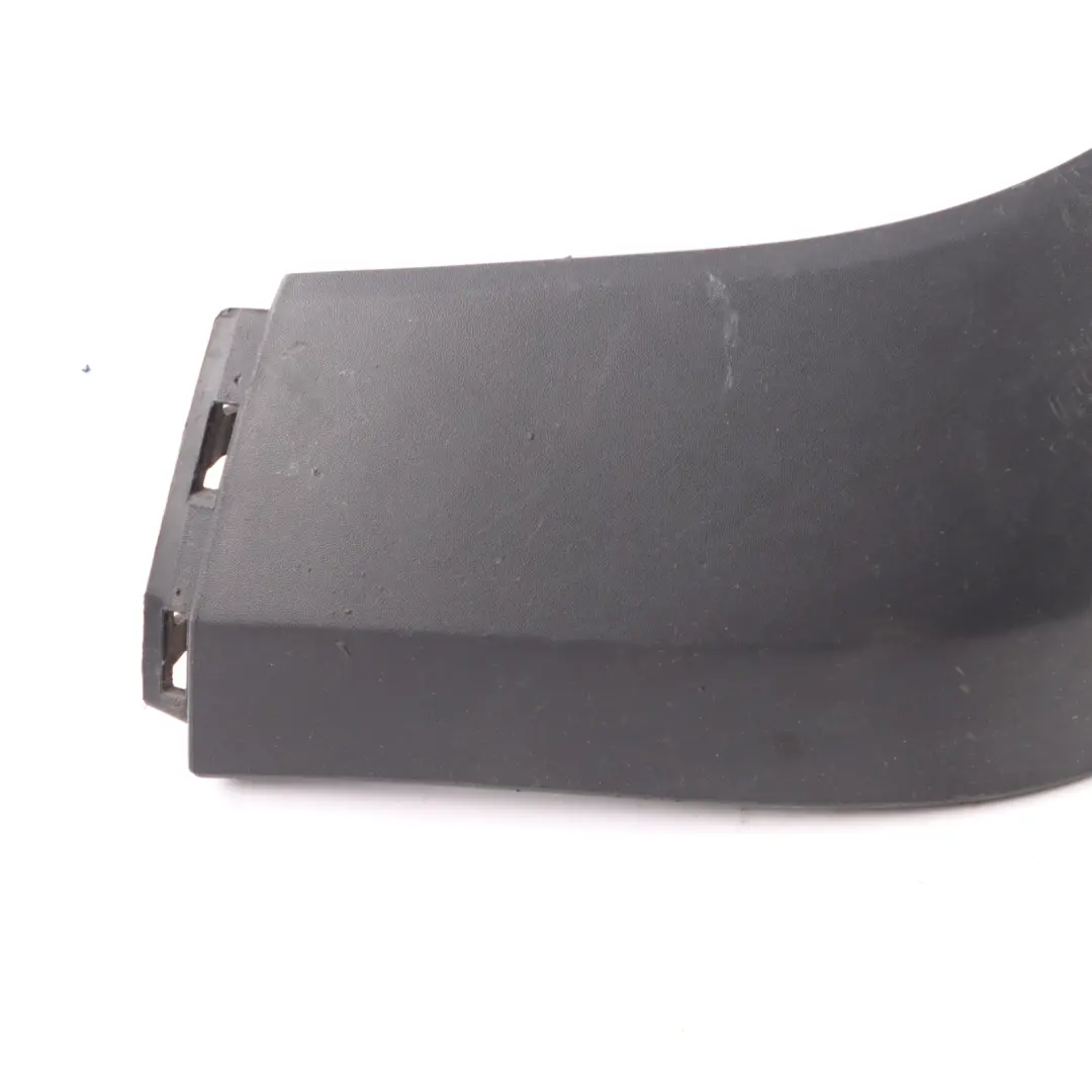 Mini F56 F57 Rear Bumper Lower Spoiler Trim Panel Cover - SKU 7365149 - Part number 7365149