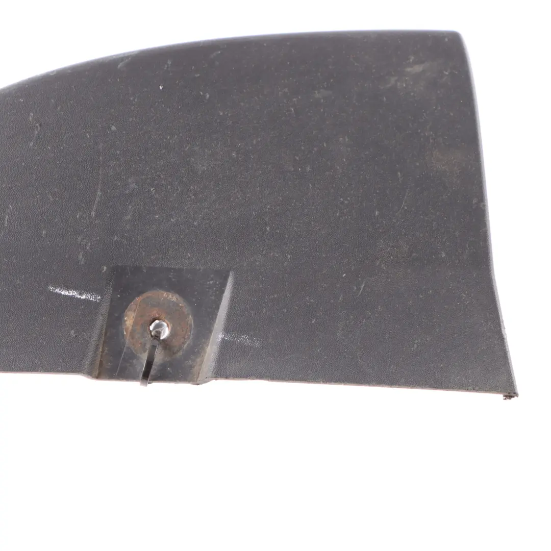 Bumper Lower Spoiler Trim Panel Cover to Mini F56 F57 Rear with Part number 7365149 Mini F56 F57 Rear Bumper Lower Spoiler Trim Panel Cover - SKU 7365149 - Part number 7365149