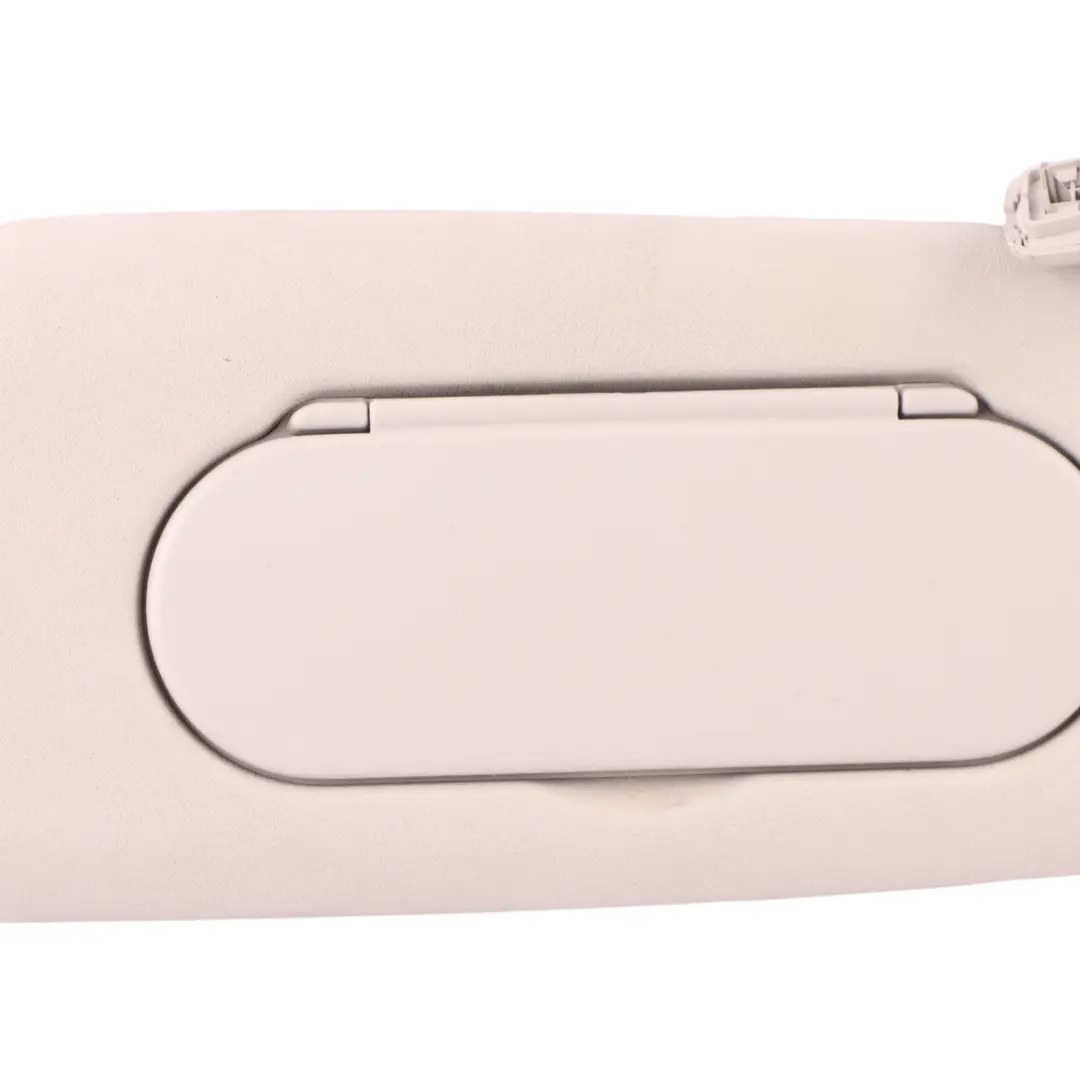 Mini Cooper F55 F56 Parasoleil Sans Marque Droite Satellite Gris - SKU 7366950-1 - Numéro de pièce 7366950