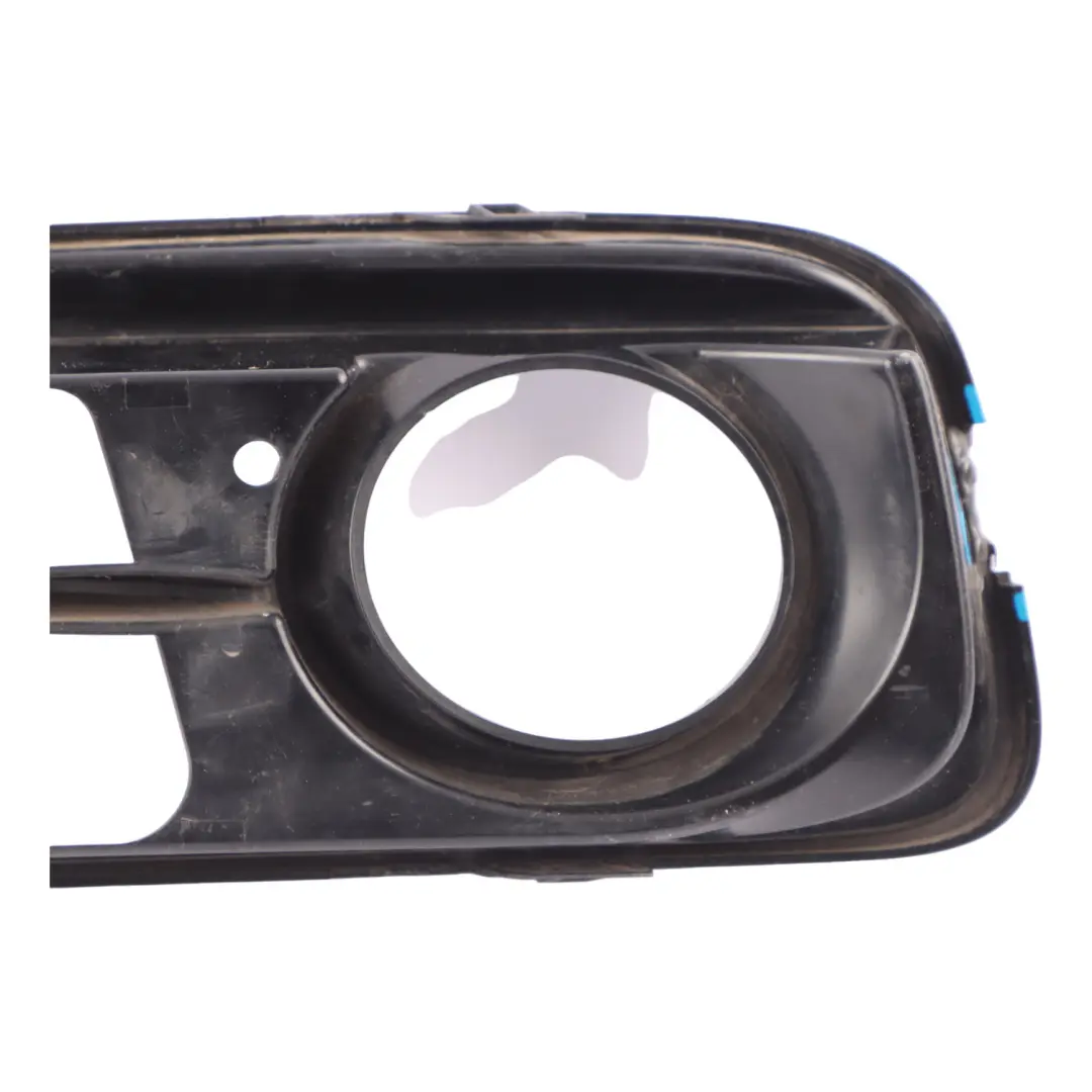  Grille BMW F20 F21 LCI Sport Front Bumper Trim Partially Enclosed Right O/S - SKU 7371672 - Part number 7371672